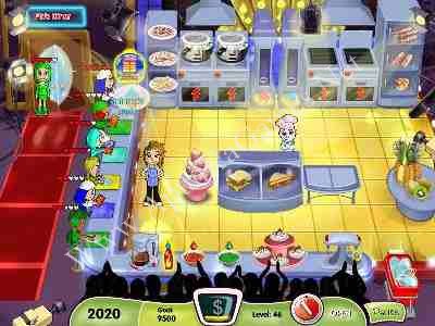Cooking Mama Download Full Version For Pc